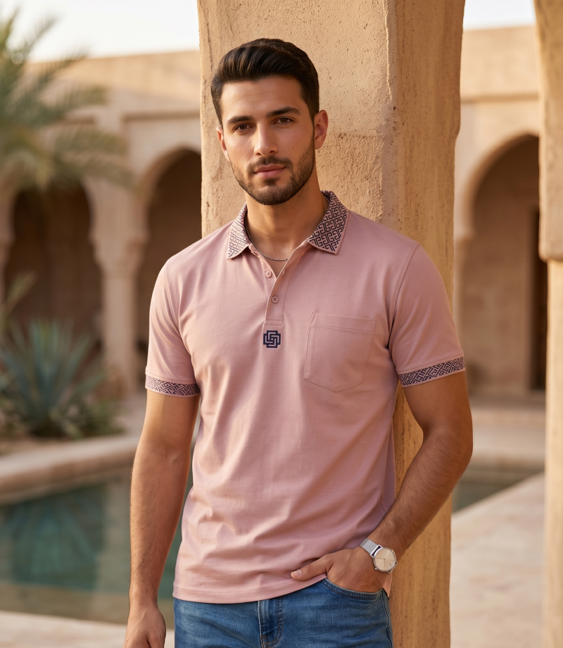 Pink Solid